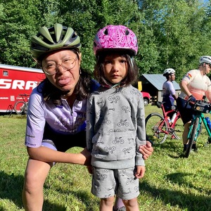 Fundraising Page: Evelyn Murcia